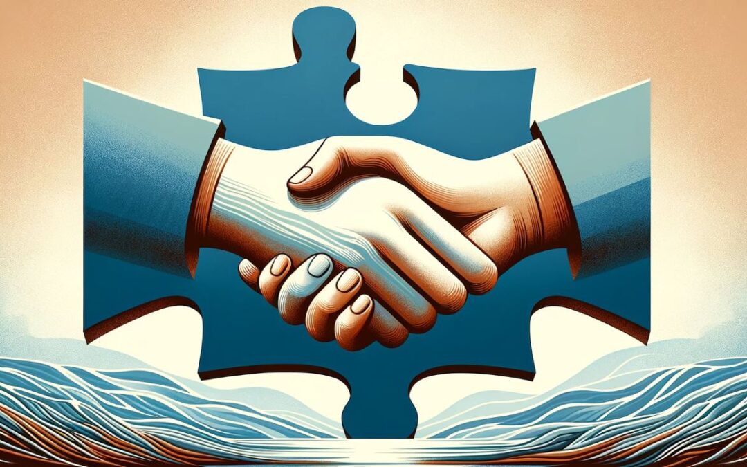 Managing Cross-Border Mergers and Acquisitions: An interim manager’s role