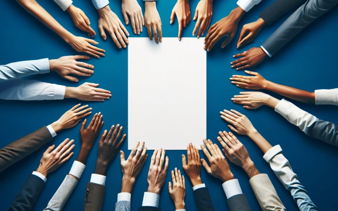 Cultural Intelligence in International Interim Management